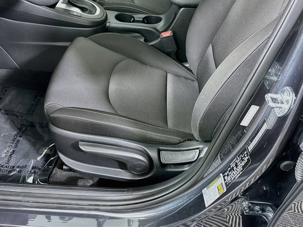 Used 2023 Kia Forte LXS FWD image 23