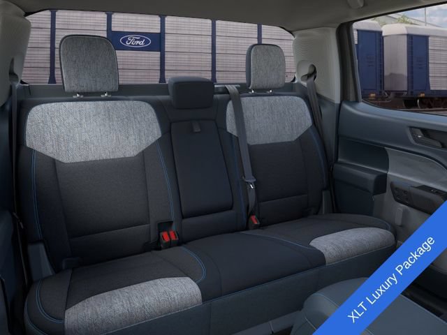New 2026 Ford Maverick XLT AWD/4WD image 12