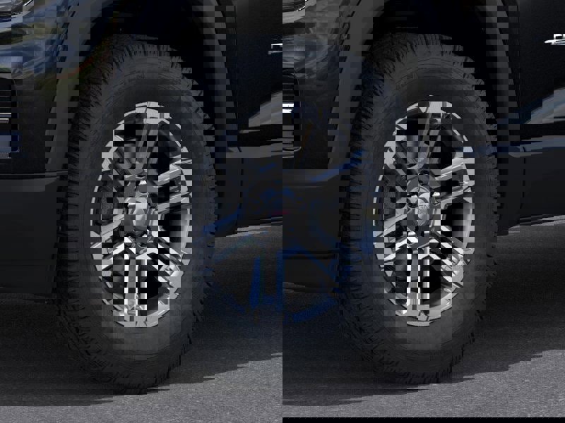 New 2026 GMC Terrain Elevation image 42