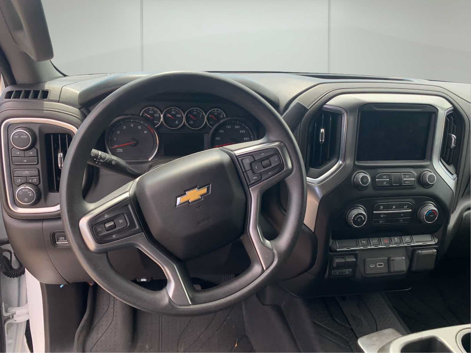 Used 2022 Chevrolet Silverado 2500 LT AWD/4WD image 21