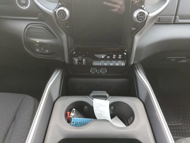 New 2026 RAM 2500 Big Horn image 18