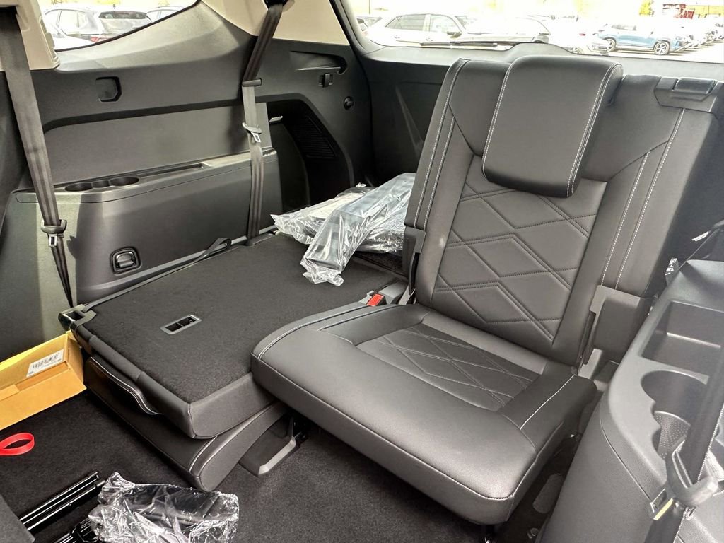 New 2026 Volkswagen Atlas SE image 9