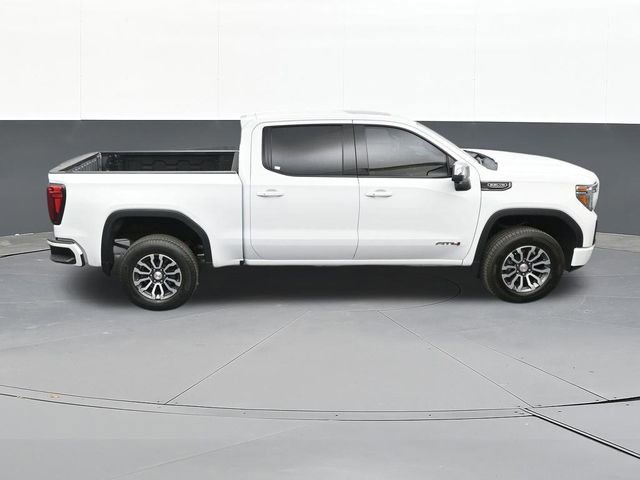 Used 2021 GMC Sierra 1500 AT4 w/ AT4 Premium Package AWD/4WD image 64
