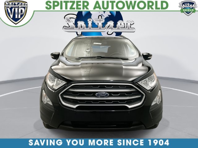 Used 2022 Ford EcoSport SE AWD/4WD image 7
