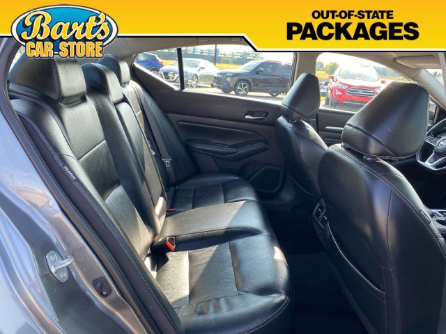 Used 2019 Nissan Altima 2.5 Platinum image 10