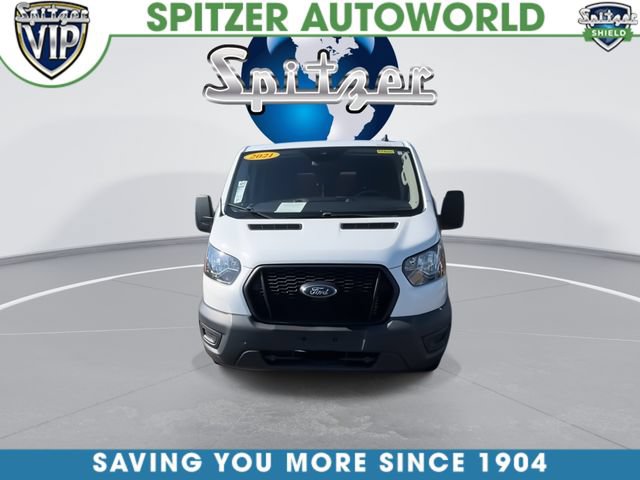 Used 2021 Ford Transit 250 Low Roof RWD image 6