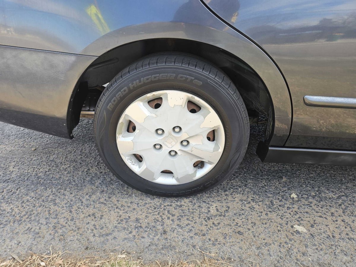 Used 2004 Honda Accord LX image 29