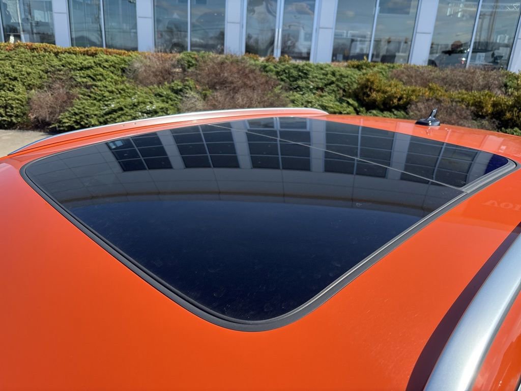 Used 2025 Audi Q3 2.0T Premium image 10