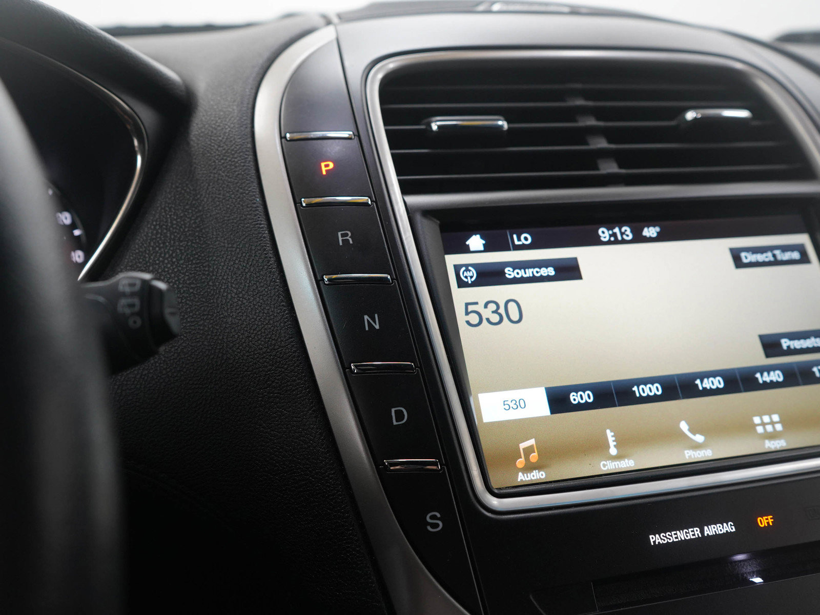 Used 2016 Lincoln MKX Premiere AWD/4WD image 24