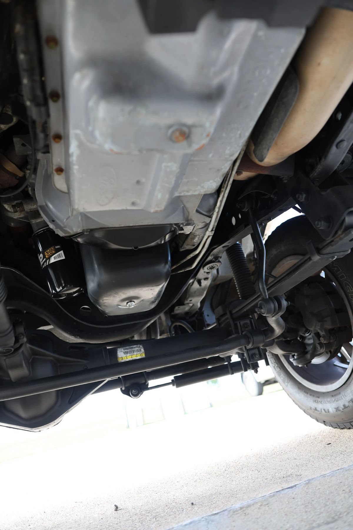 Used 2002 Ford Excursion Limited AWD/4WD image 31