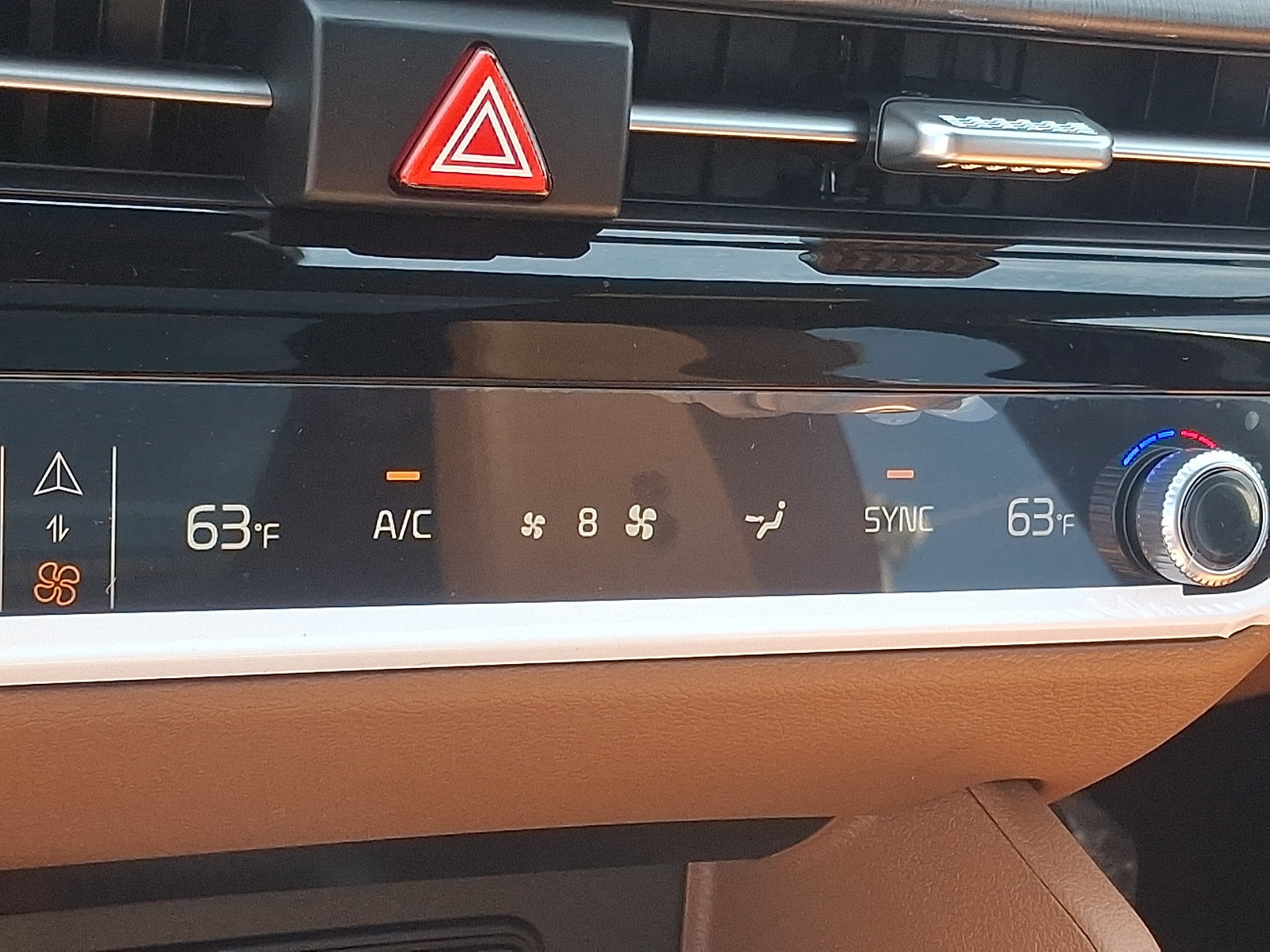 New 2027 Kia Sportage X-Line AWD/4WD image 16