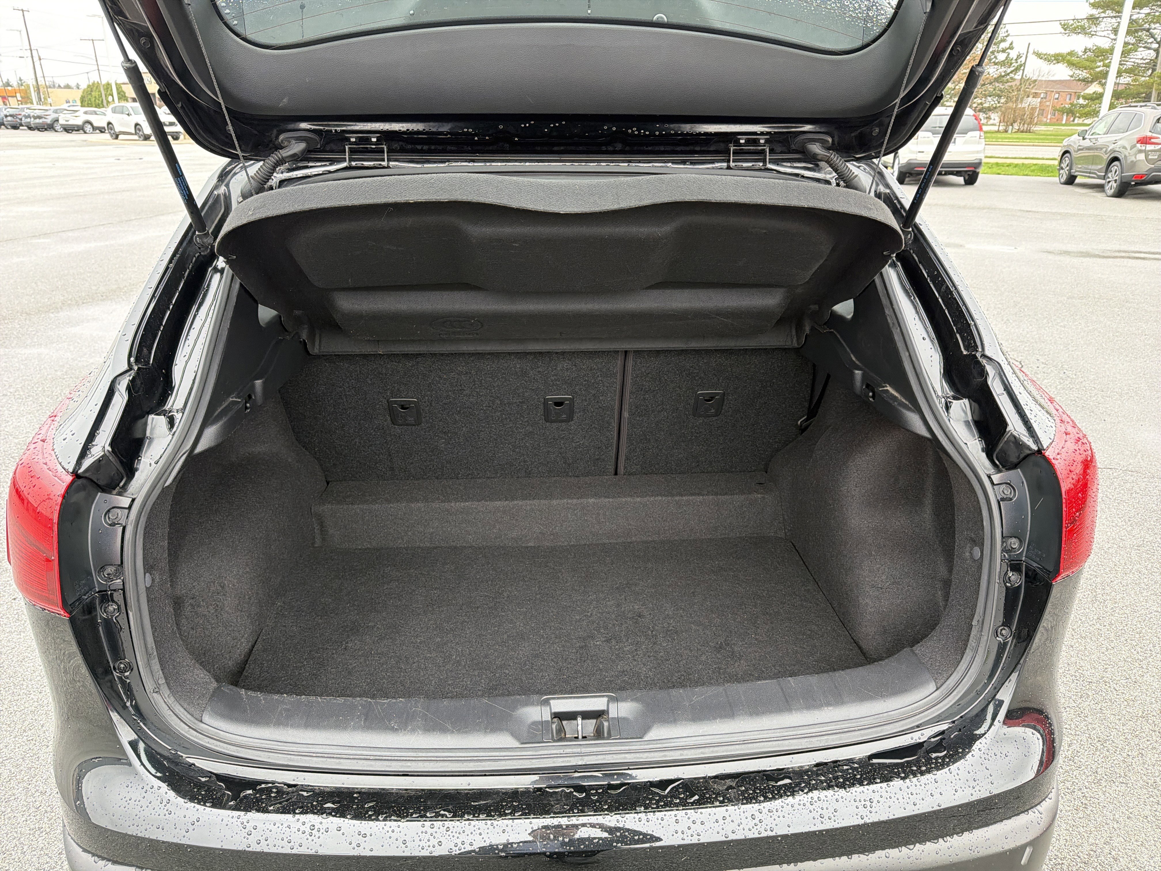 Used 2017 Nissan Rogue Sport S w/ S Appearance Package image 42