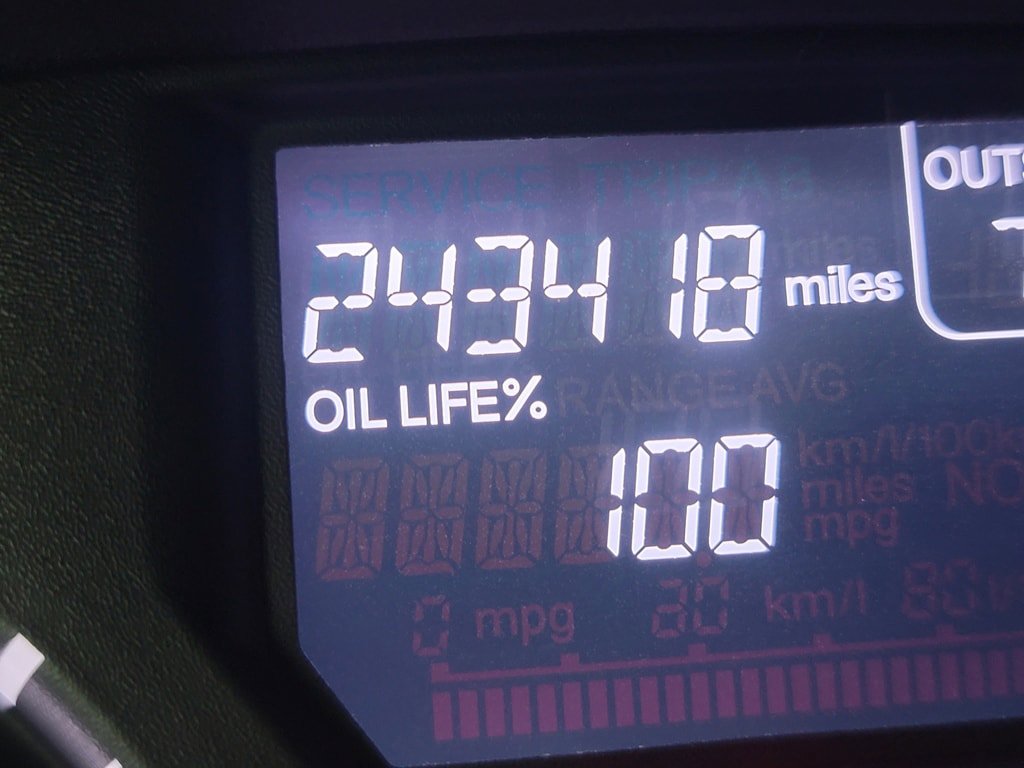 Used 2014 Honda Odyssey EX-L image 17