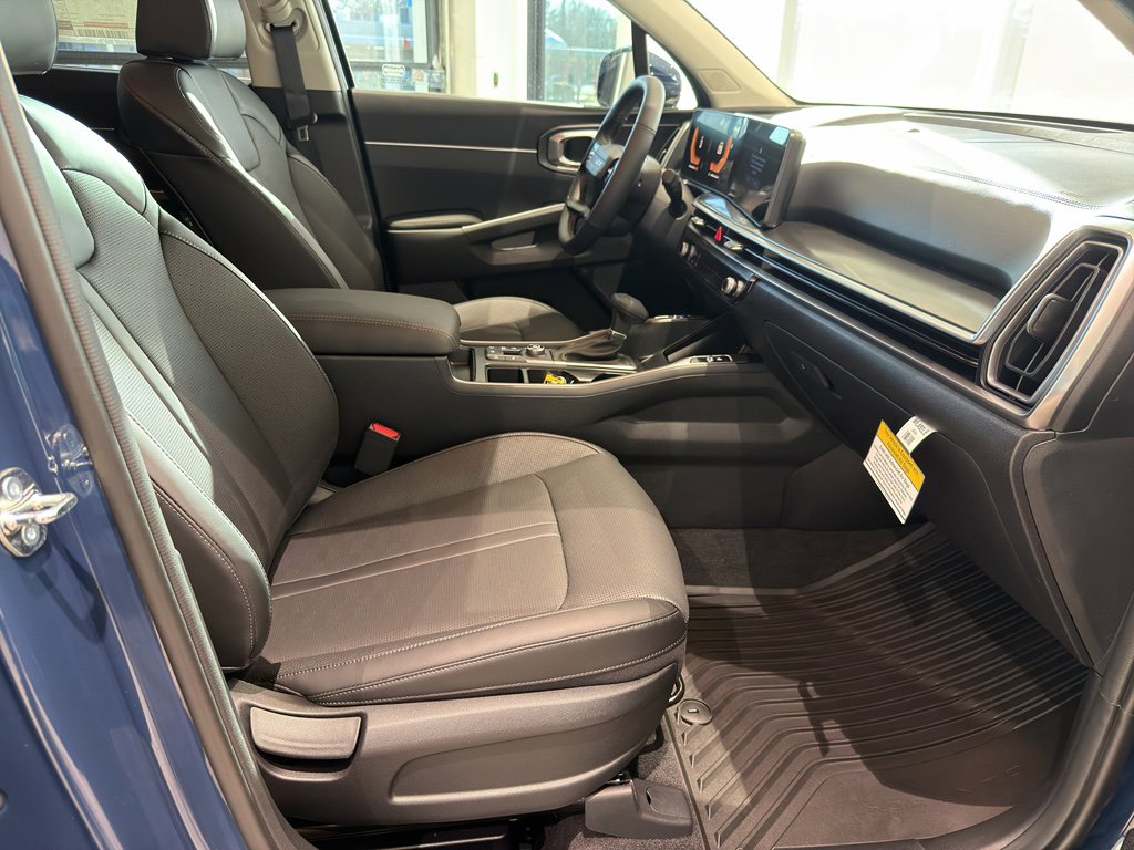 New 2026 Kia Sorento S image 23