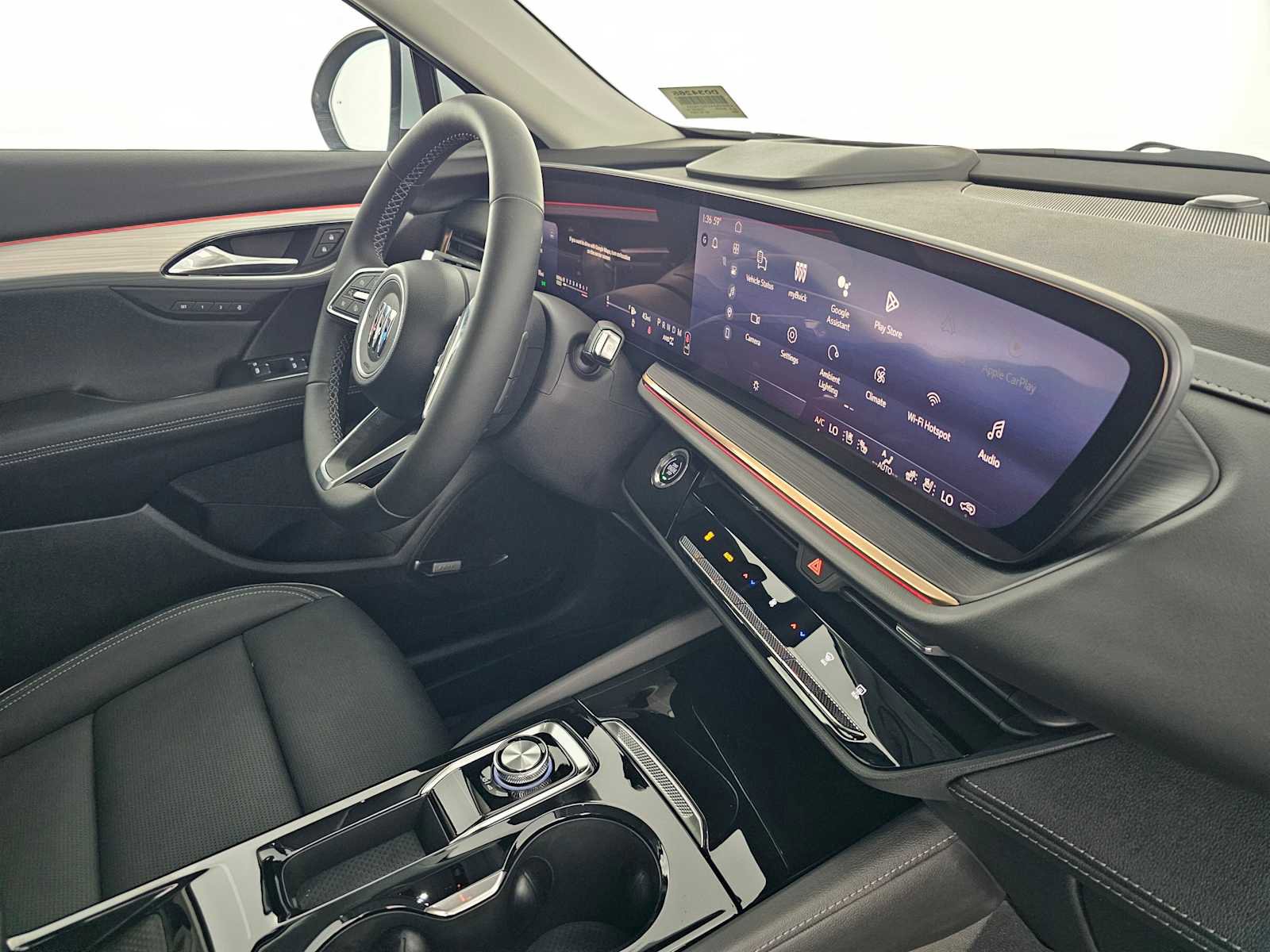 New 2026 Buick Envision Avenir AWD/4WD image 11
