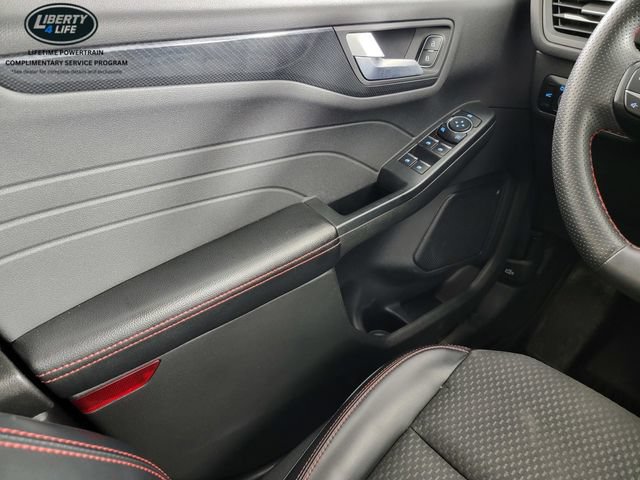 Used 2023 Ford Escape ST-Line w/ Tech Pack #1 AWD/4WD image 32