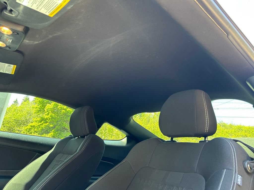 Used 2018 Ford Mustang GT RWD image 27