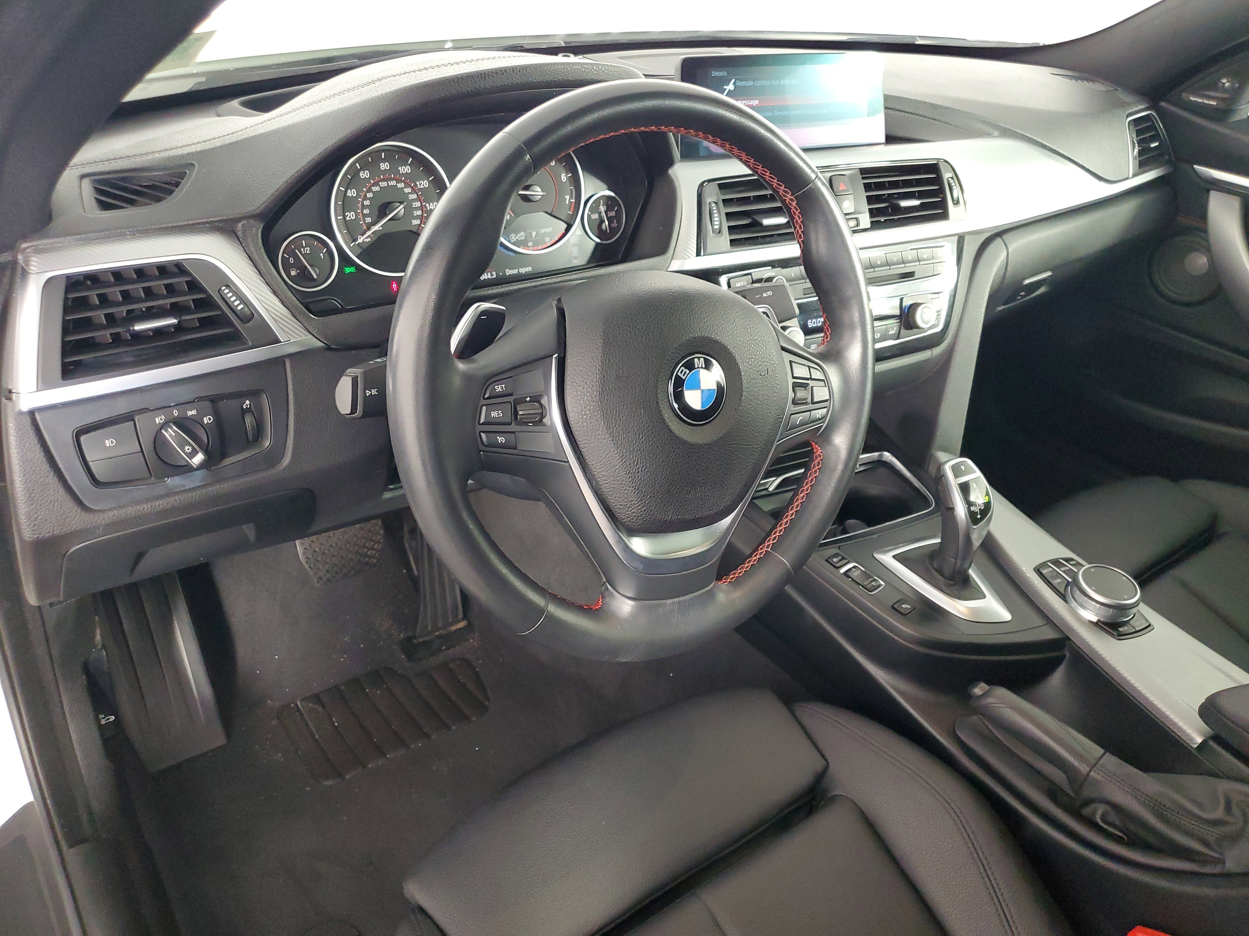 Used 2018 BMW 430i xDrive Coupe AWD/4WD image 14