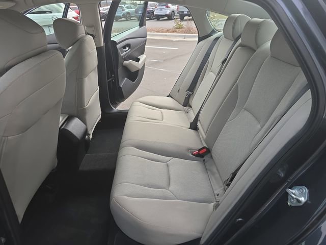 Used 2024 Honda Accord LX image 16