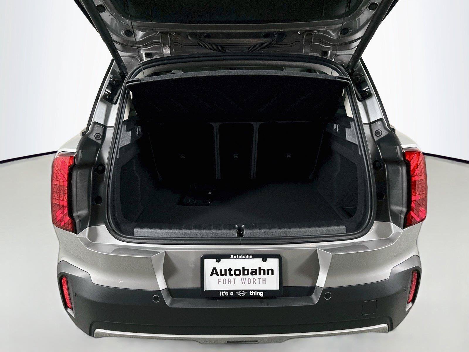 Used 2025 MINI Cooper Countryman S AWD/4WD image 28