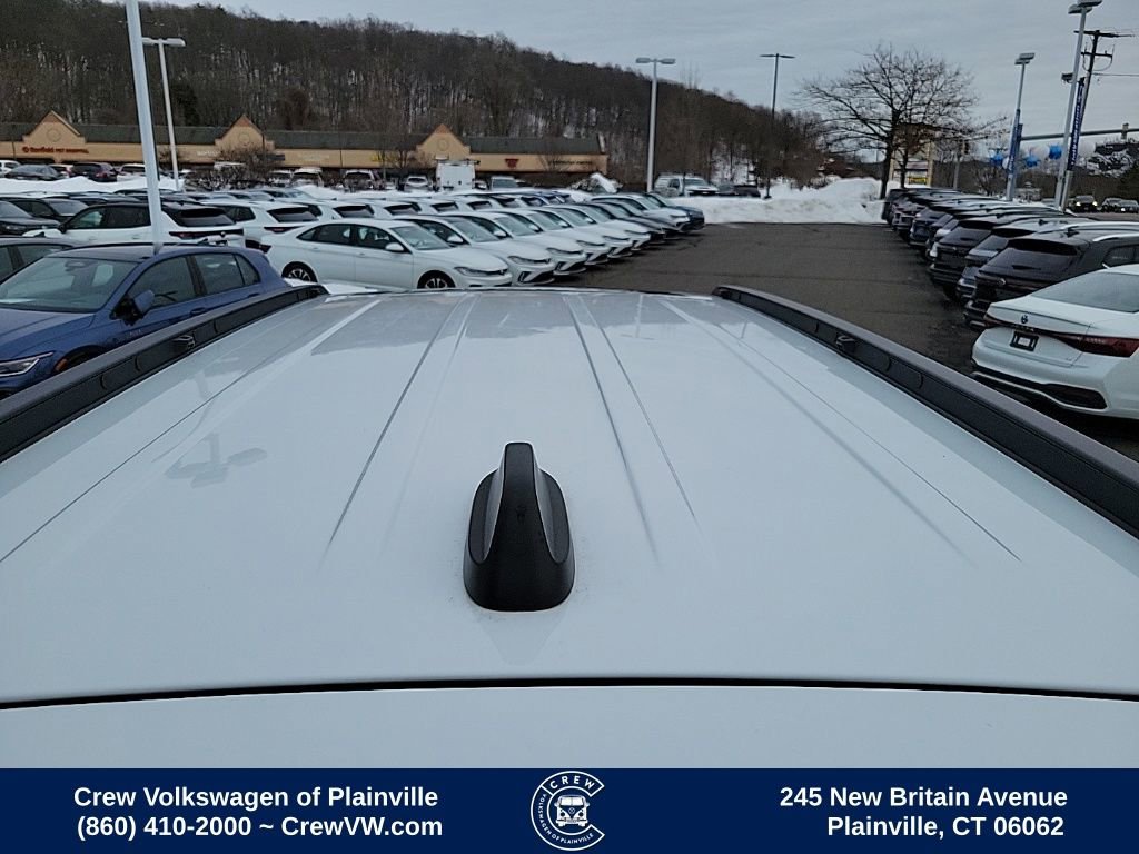 Used 2021 Jeep Grand Cherokee L Laredo w/ Luxury Tech Group I image 36