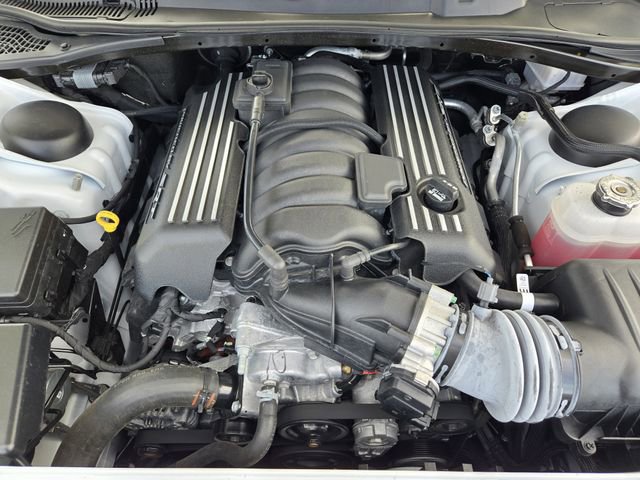 Certified 2023 Dodge Challenger R/T Scat Pack w/ Plus Package RWD image 42