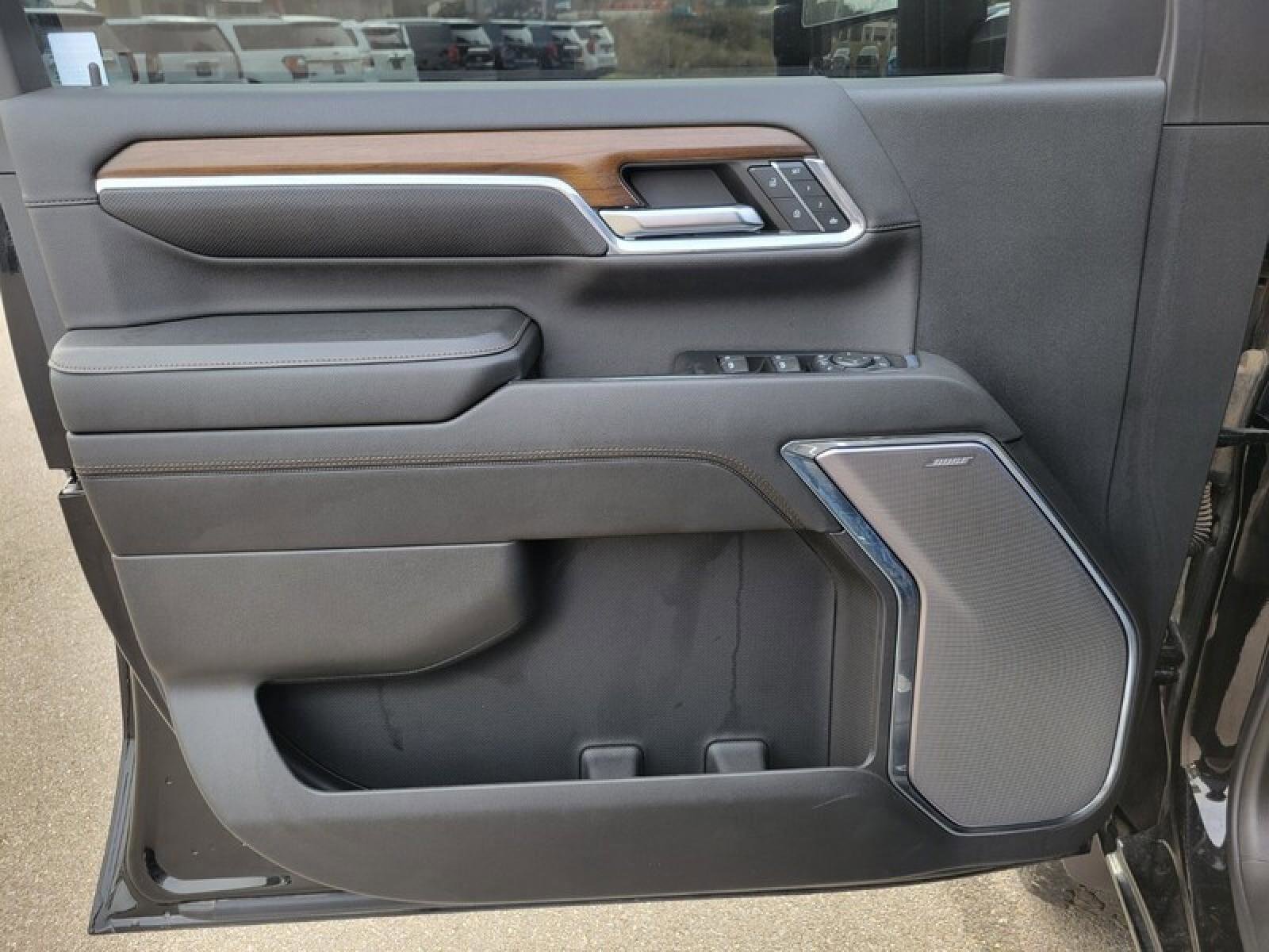 Used 2024 Chevrolet Silverado 2500 High Country image 20