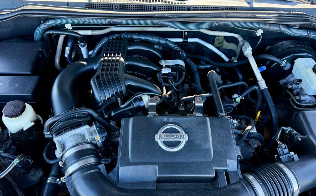 Used 2010 Nissan Xterra SE image 18