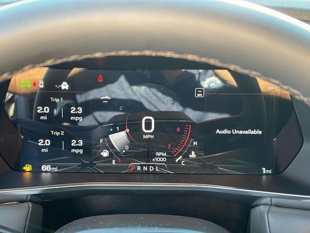 New 2026 GMC Canyon Elevation w/ Convenience Package image 31