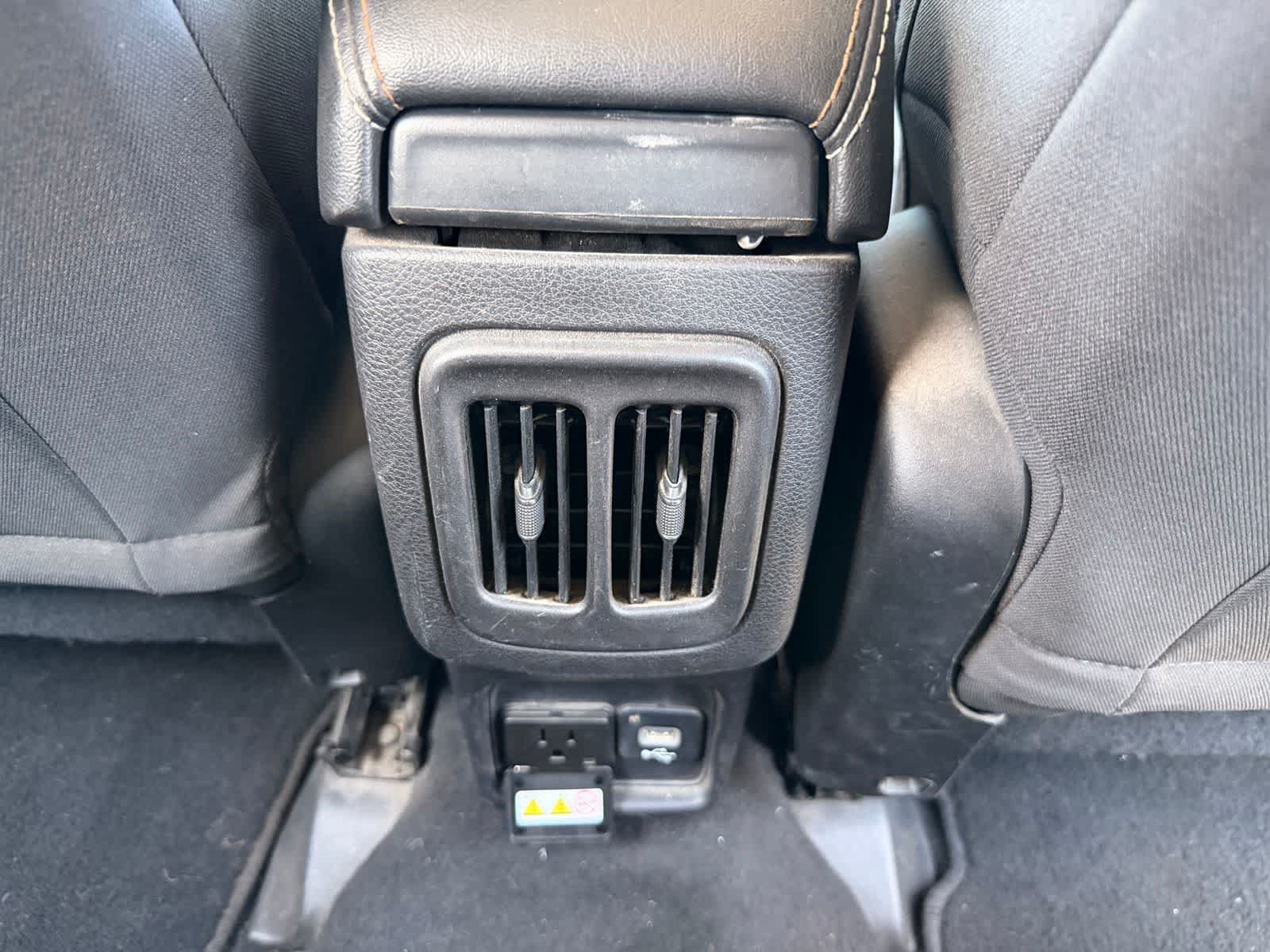 Used 2019 Jeep Compass Sport FWD image 19