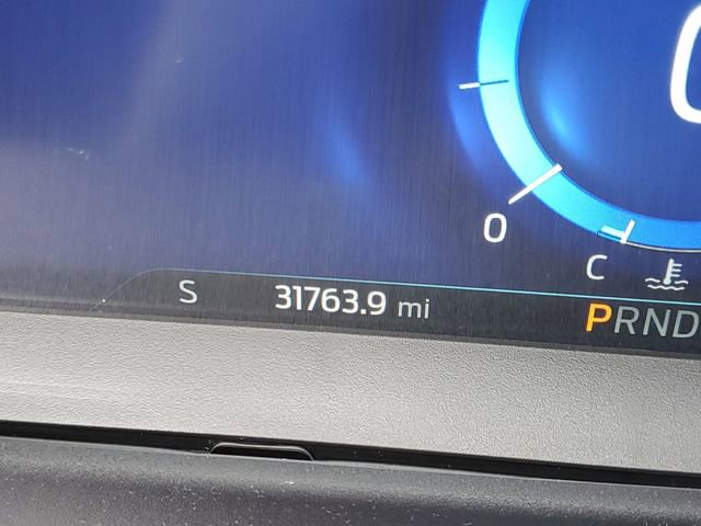 Used 2022 Ford Explorer Platinum w/ Equipment Group 601A image 14