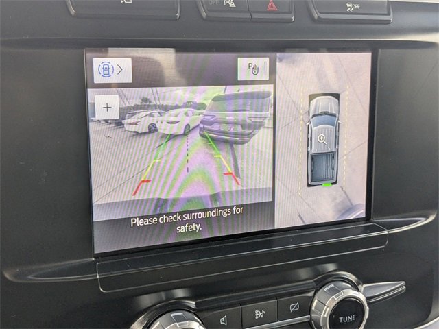 Used 2023 Ford F150 XLT w/ Equipment Group 301A Mid image 22