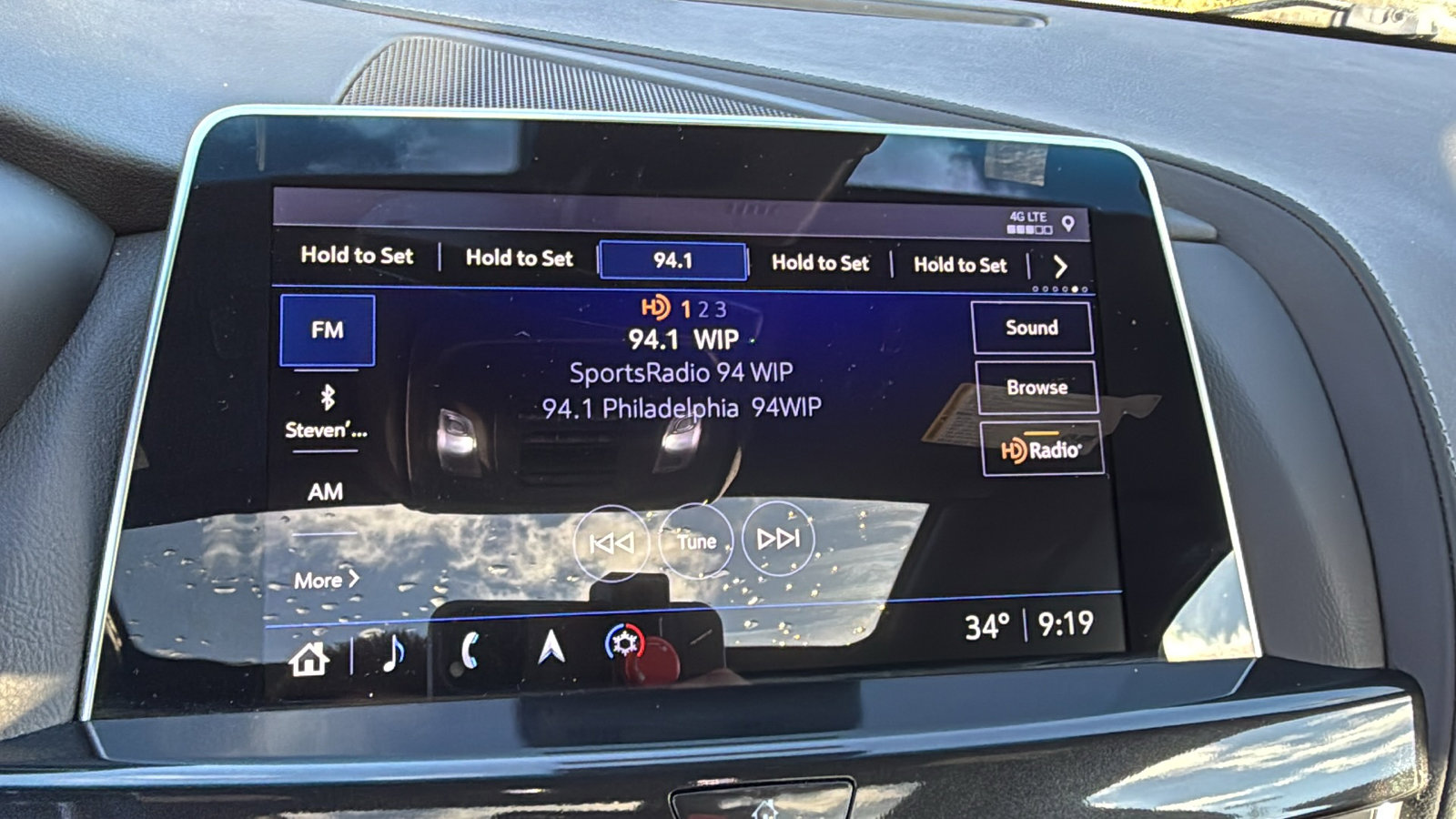 Used 2023 Cadillac CT5 Premium Luxury AWD/4WD image 13