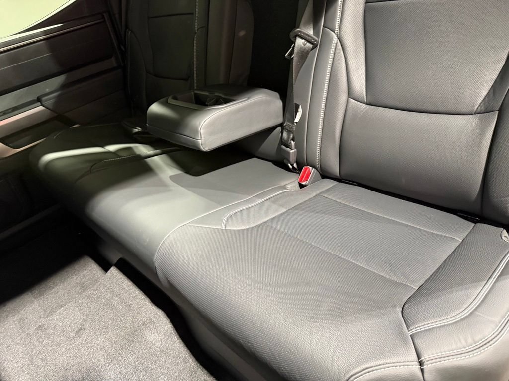 New 2026 Toyota Tundra SR5 AWD/4WD image 18