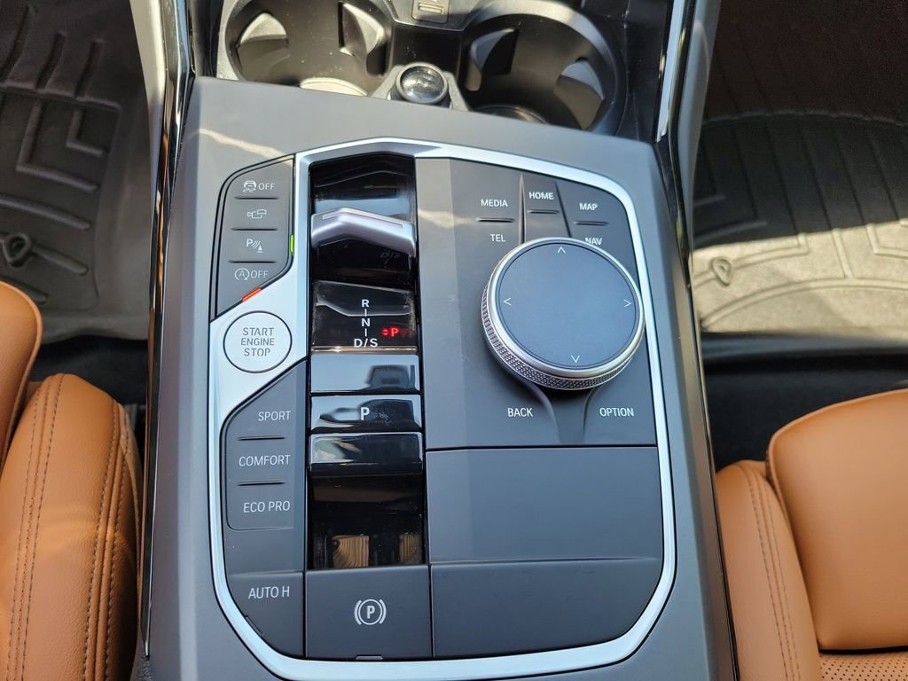 Used 2023 BMW 230i Coupe w/ Premium Package RWD image 33
