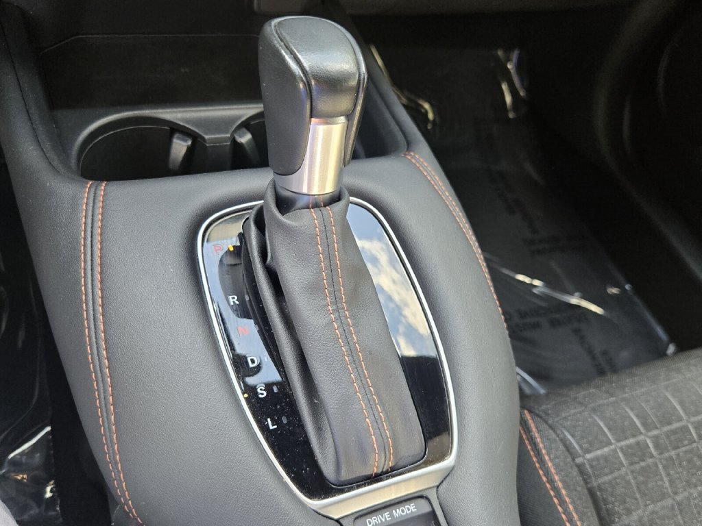 Certified 2024 Honda HR-V Sport image 20
