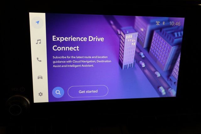 Certified 2023 Toyota RAV4 AWD Hybrid image 20