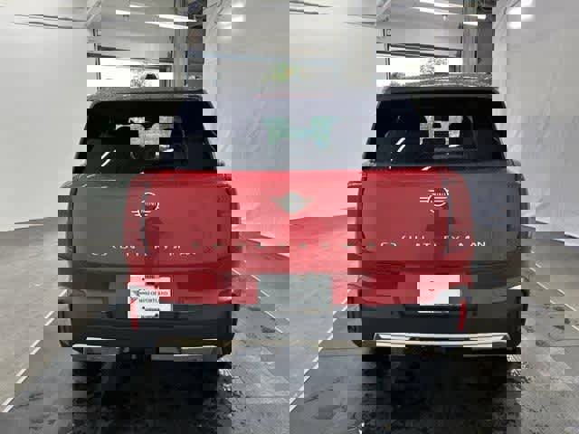 Certified 2025 MINI Cooper Countryman S w/ Comfort Package Max image 4
