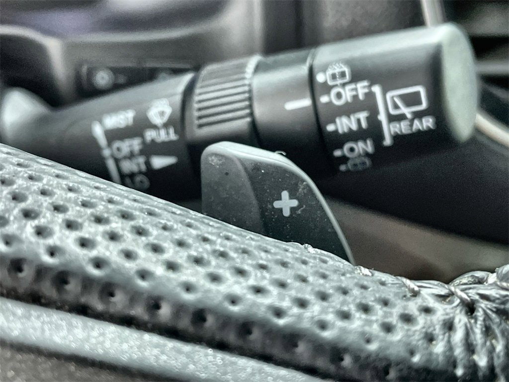 Used 2023 Honda Passport EX-L image 23