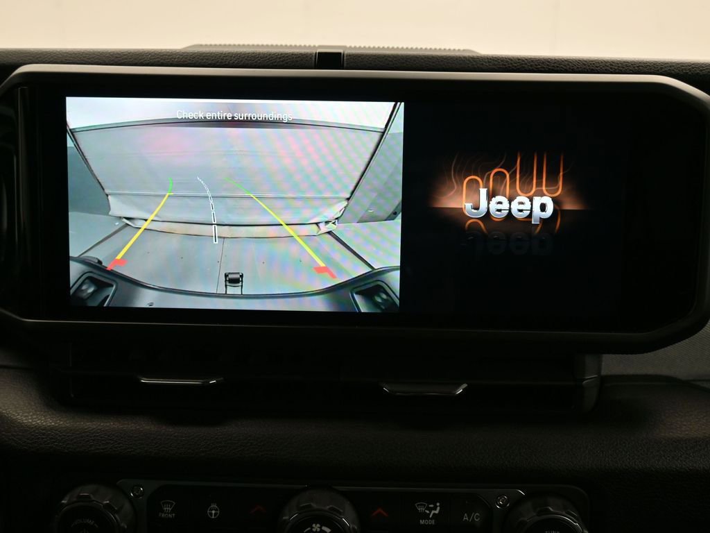 Certified 2024 Jeep Gladiator Sport image 24