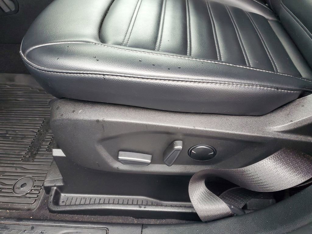 Certified 2023 Ford Edge SEL w/ Convenience Package image 10