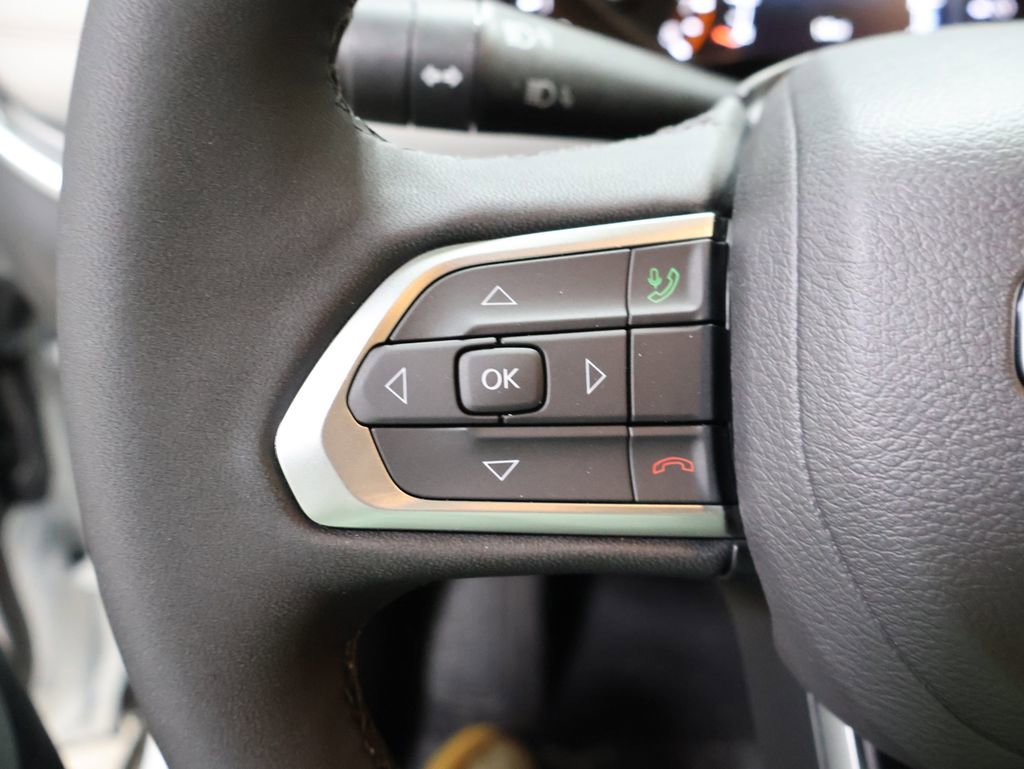 New 2026 Jeep Compass Limited image 26