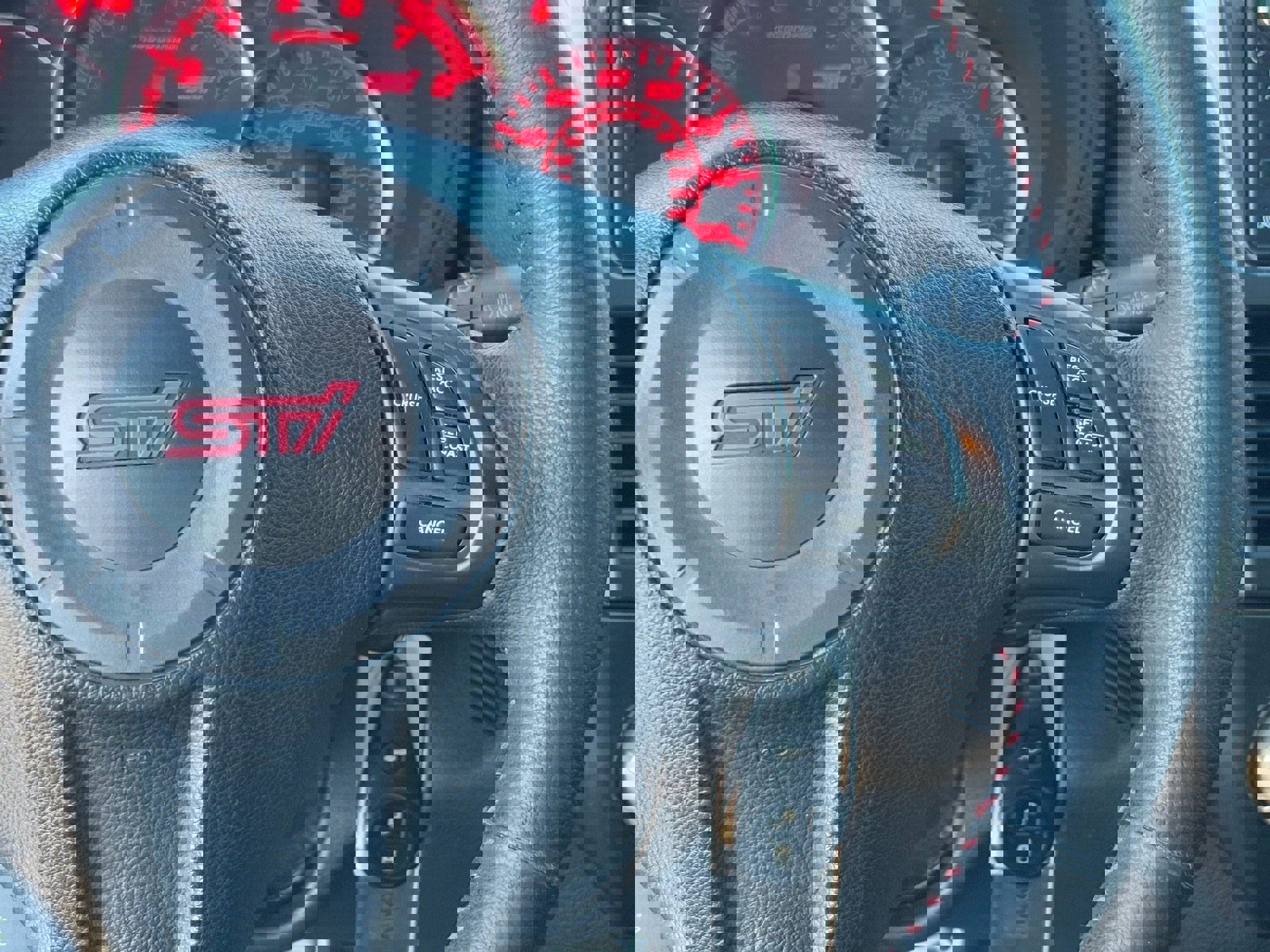 Used 2013 Subaru Impreza WRX STI Limited image 22