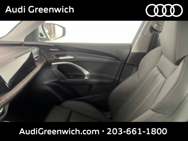 Certified 2025 Audi Q5 Premium w/ Premium Plus AWD/4WD image 28