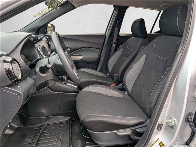 Used 2019 Nissan Kicks SV w/ Exterior Package FWD image 14