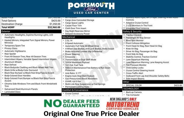 Used 2023 Toyota RAV4 XLE image 23