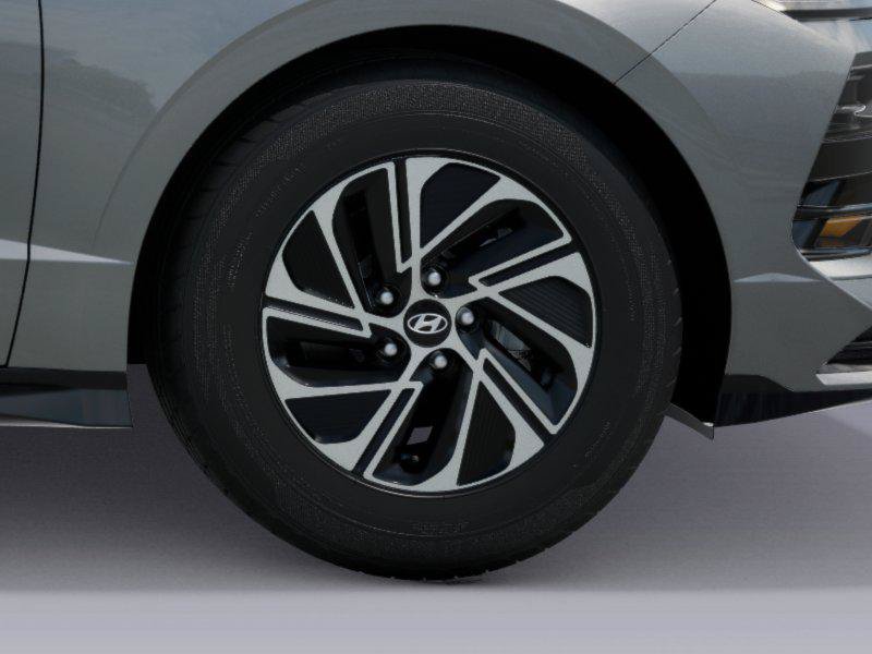New 2026 Hyundai Sonata Blue FWD image 8