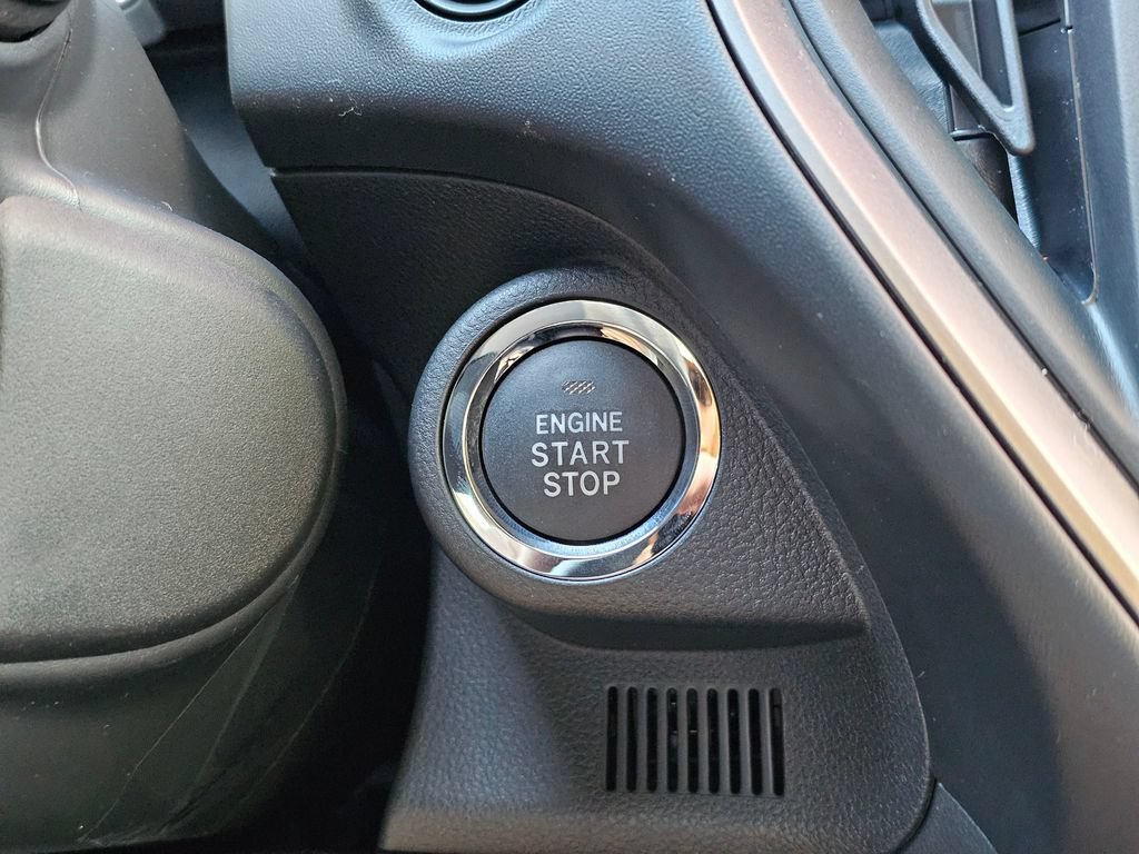 New 2026 Subaru Impreza 2.0i Sport AWD/4WD image 22