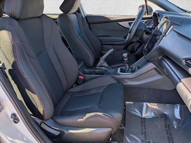Used 2022 Subaru WRX Premium AWD/4WD image 20