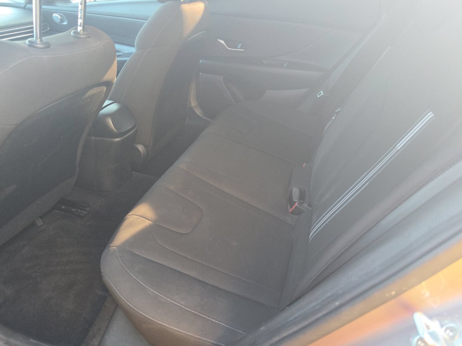 Used 2021 Hyundai Elantra SEL FWD image 13